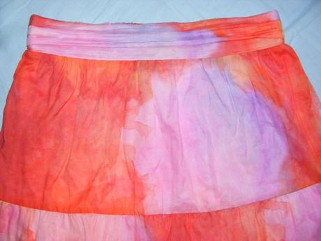 Maxi sukňa zn. lindex - s/m, lindex,36 / 38 / m / s