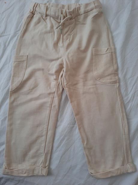 Balík chlapčenského oblečenia 92, 98, 86–98