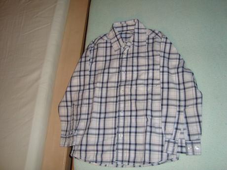 Košeľa palomino, palomino,110