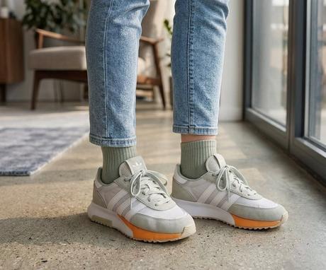 Adidas retropy tenisky vel.38, adidas,38