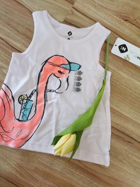 Baby šatky, top, 56 / 62