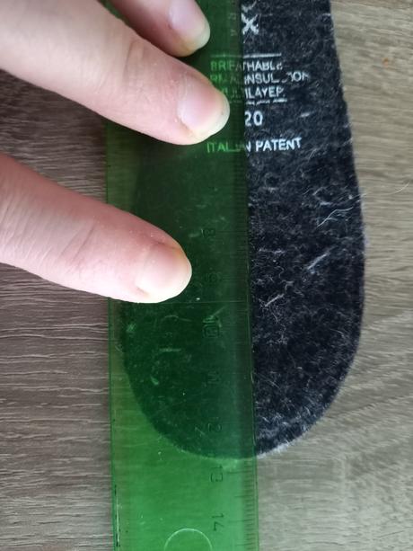 Zateplene topanky, geox,20