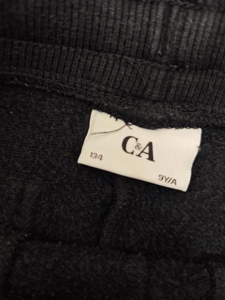 Tepláková súprava c&a, c&a,134