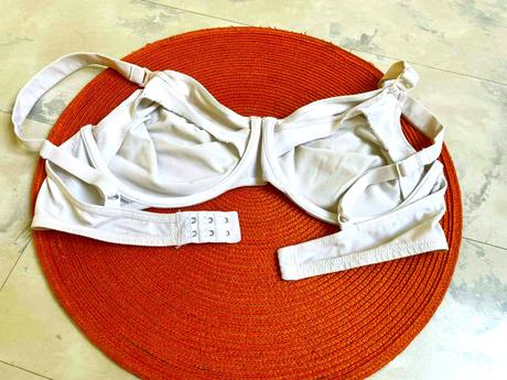 Kojenecká podprsenka triumph, 80,c