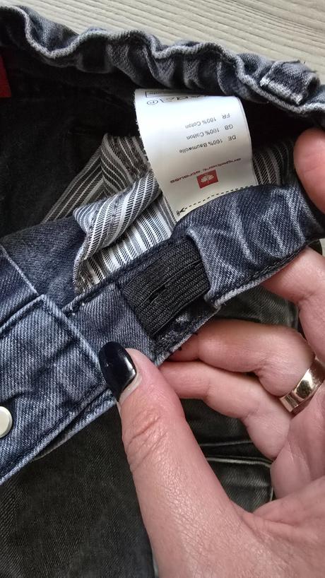 Nohavice engelbert straus, 134