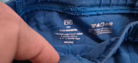 Boxerky, f&f,116