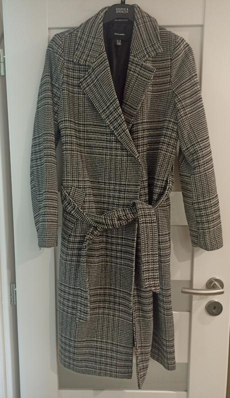 Midi kabát, vero moda,xs