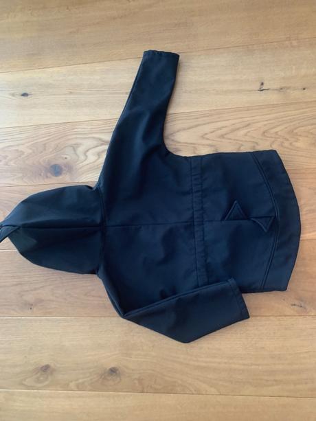 Little people dino softshellová bunda 98/104, reima,104