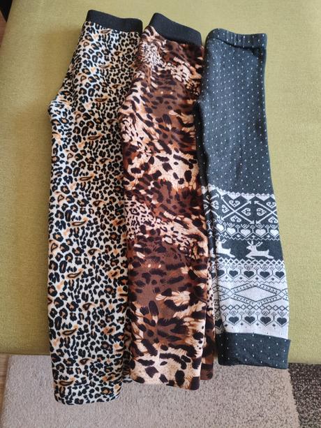 Hrubé leginy, asics,110