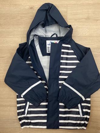 Nepremokavá bunda, lupilu,116