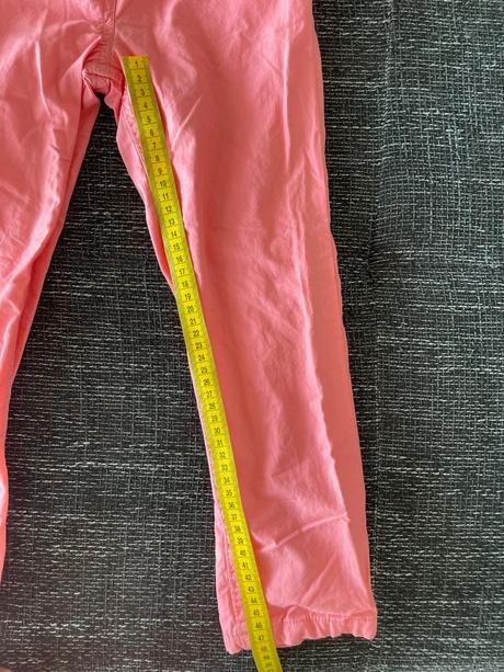 Lososove nohavice 5-6, 116