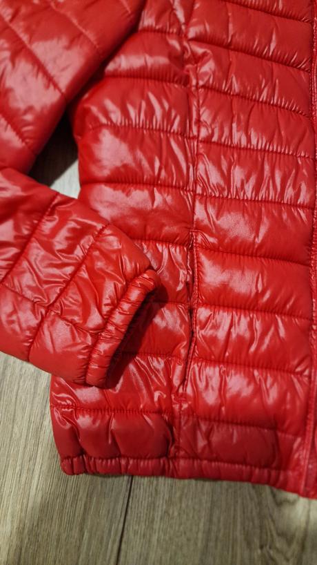 Prechodná bunda, amisu,36