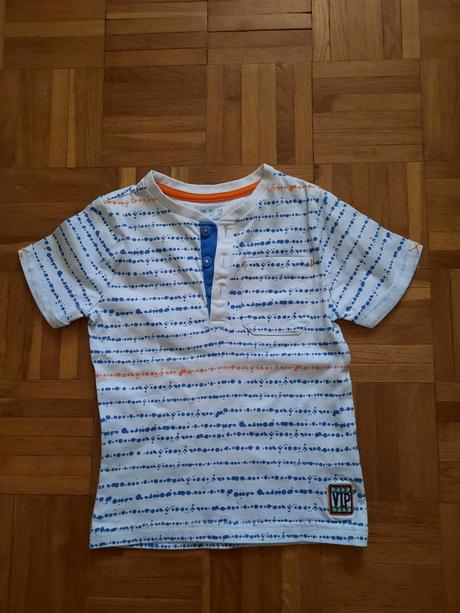 Chlapčenské tričko, f&f,98