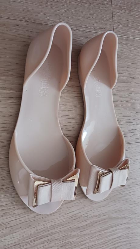 Gumene sandale, 37
