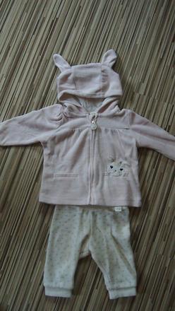 Súprava so zajkom, h&m,56