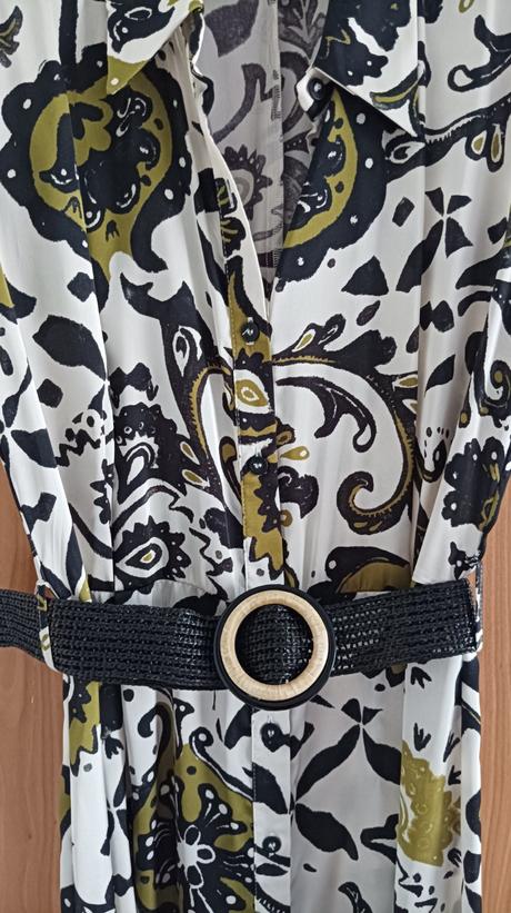 Krásne šaty zara, zara,m