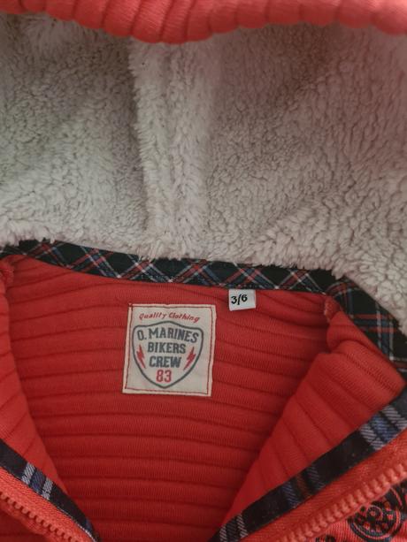 Nenosena original marines, original marines,62