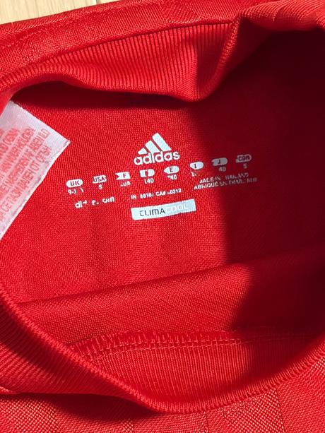 Liverpool futbalový dres, adidas,140
