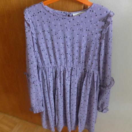 Spoločenské šaty 140, reserved,140