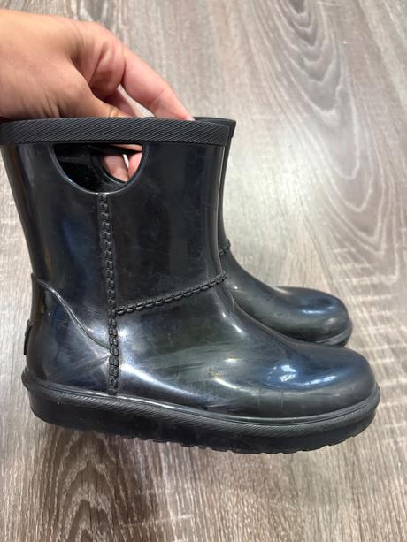 Ugg detske gumaky velkost 27-28, ugg,27