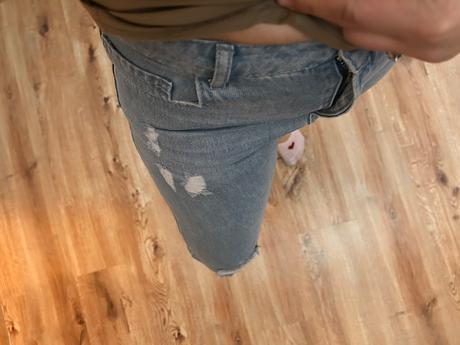 Damske rifle answear, s