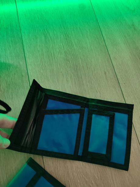 Detské penazenky aj do krku,