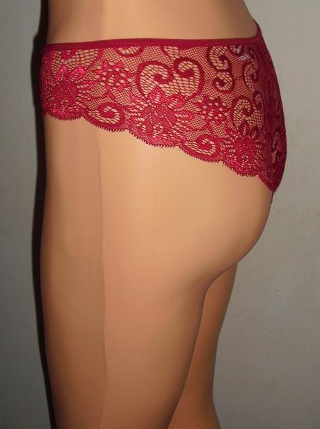 Jolinesse sexy vinove nohavicky, s