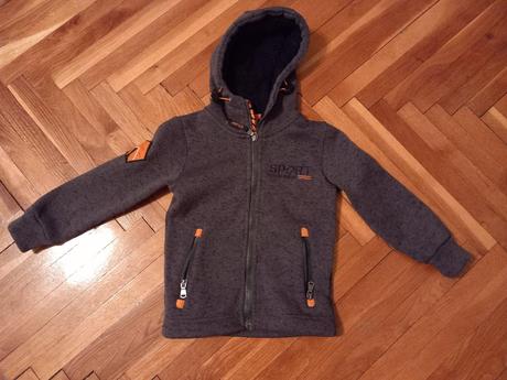 Mikina, glo-story,98