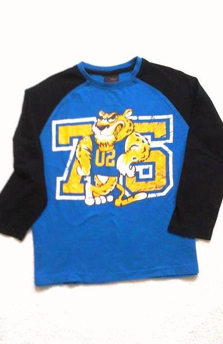 Tričko s obrázkom, next,116