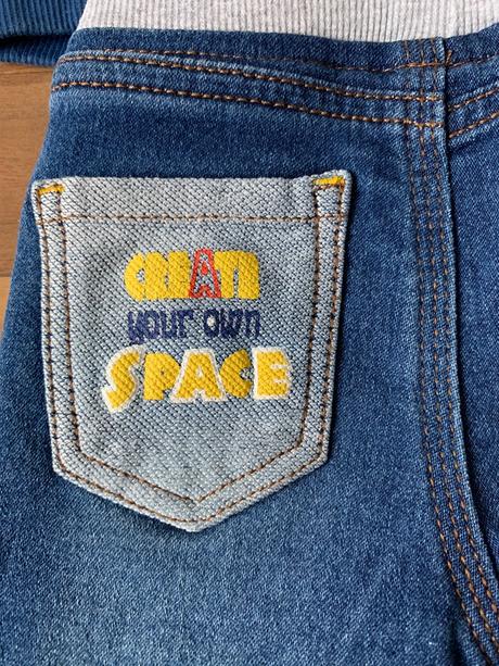 Vesmirny komplet, kiki&koko,68