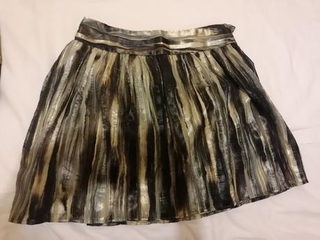 Sukňa, h&m,s