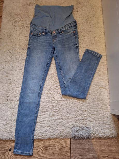 Tehotenské rifle, s