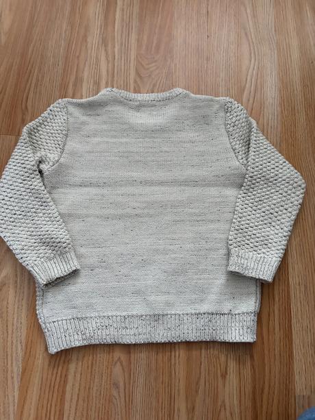 Sveter, f&f,104