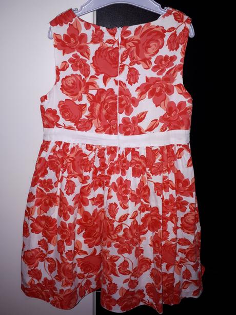 Letne saty, losan,110