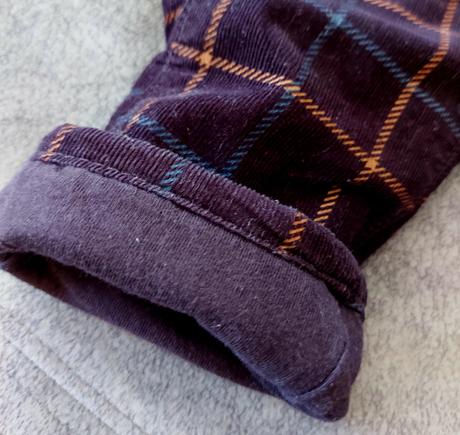 Chlapčenské slávnostné nohavice h&m 2 ks, h&m,92