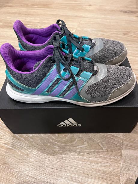 Tenisky adidas ecoortholite, adidas,36