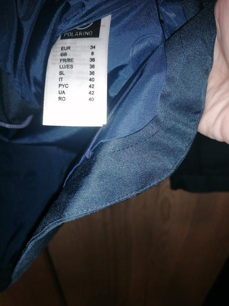 Polarino outdoorova sportova bunda, 36