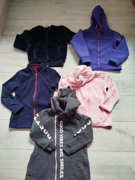 Mikiny, reserved,110