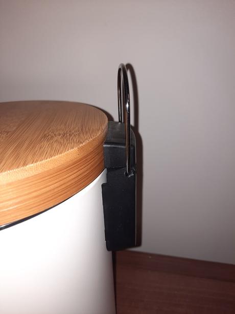 Nový odpadkový kôš, 