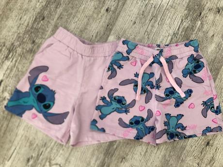 Stitch kratasy 140, disney,140