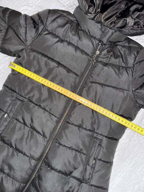 Trblietava bunda 140/146, calliope,146