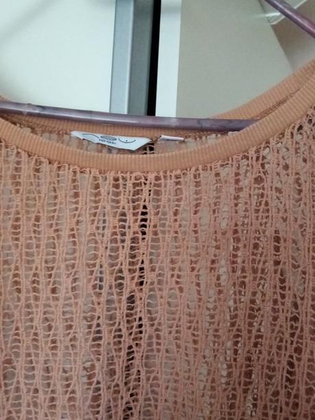 Dámský pulóvrik new look, new look,m