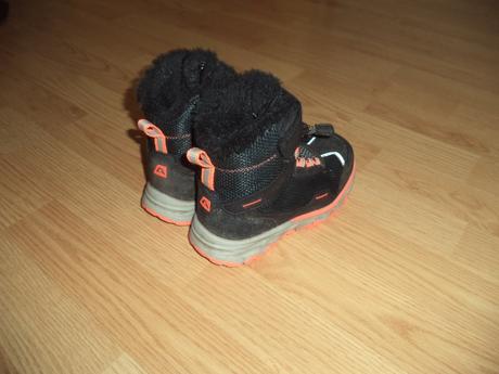 Alpinepro čižmy 29, alpine pro,29