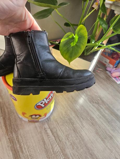 Prechodne topanky, h&m,28