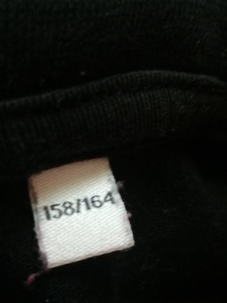 Tričko dlhý rukav 164, reserved,164