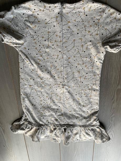 Letné šaty, coccodrillo,134