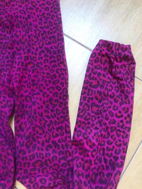 Leggings, takko,s