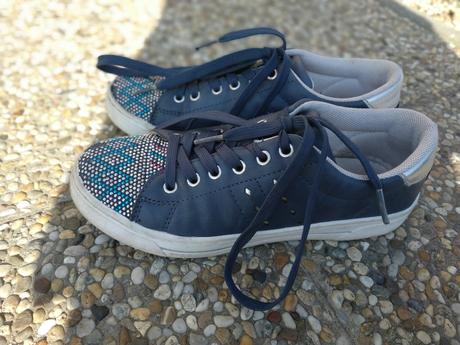 Tenisky, 35, deichmann,35