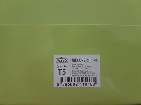 Darcekova taska 30x23x11,5cm, 