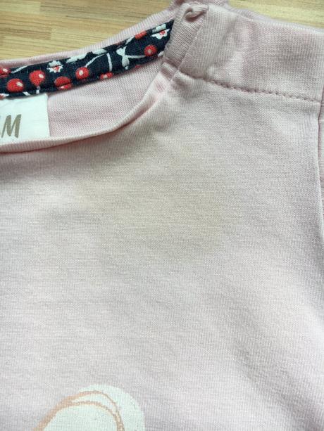 Ceresnickovy komplet, h&m,74